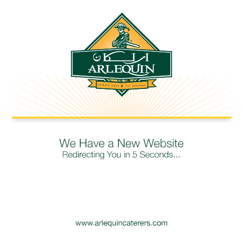 We Have a New Website!
